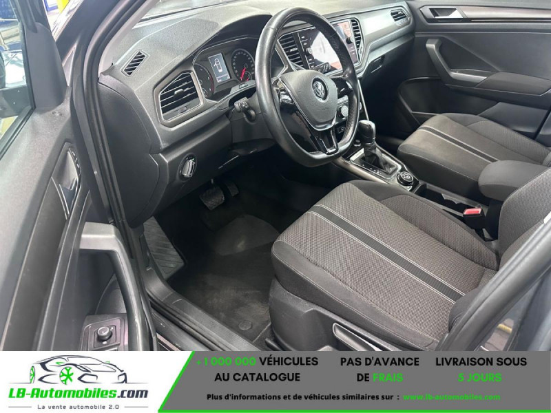 Volkswagen T-Roc 2.0 TDI 150 Start/Stop BVA 4Motion 2018 Volkswagen T-Roc 2.0 TDI 150 Start/Stop BVA 4Motion  occasion à Beaupuy