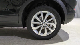 Volkswagen T-Roc 2.0 tdi 150 start/stop bva dsg7 life plus + jantes 17 + sieg  occasion � Ganges - photo n�6