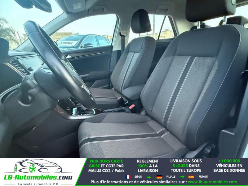 Volkswagen T-Roc 2.0 TDI 150 Start/Stop BVA  occasion � Beaupuy - photo n�7