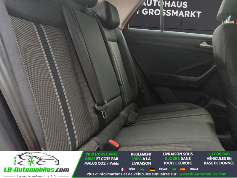 Volkswagen T-Roc 2.0 TDI 150 Start/Stop BVA  occasion � Beaupuy - photo n�3