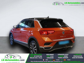 Volkswagen T-Roc 2.0 TDI 150 Start/Stop BVA  occasion � Beaupuy - photo n�3