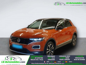 Volkswagen T-Roc 2.0 TDI 150 Start/Stop BVA  occasion � Beaupuy - photo n�2