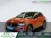 Annonce Volkswagen T-Roc occasion Diesel 2.0 TDI 150 Start/Stop BVA � Beaupuy