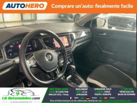 Volkswagen T-Roc 2.0 TDI 150 Start/Stop BVA  occasion � Beaupuy - photo n�4