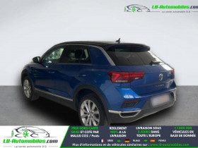 Volkswagen T-Roc 2.0 TDI 150 Start/Stop BVA  occasion � Beaupuy - photo n�3