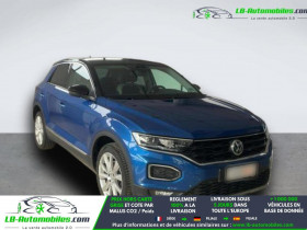 Volkswagen T-Roc 2.0 TDI 150 Start/Stop BVA  occasion � Beaupuy - photo n�2