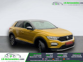 Annonce Volkswagen T-Roc occasion Diesel 2.0 TDI 150 Start/Stop BVA � Beaupuy