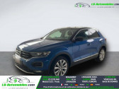 Annonce Volkswagen T-Roc occasion Diesel 2.0 TDI 150 Start/Stop BVA � Beaupuy