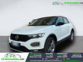 Annonce Volkswagen T-Roc occasion Diesel 2.0 TDI 150 Start/Stop BVA � Beaupuy