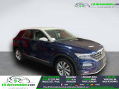 Annonce Volkswagen T-Roc occasion Diesel 2.0 TDI 150 Start/Stop BVA � Beaupuy