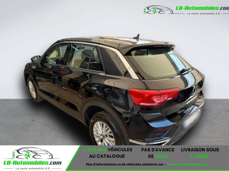 Volkswagen T-Roc 2.0 TDI 150 Start/Stop BVA  occasion � Beaupuy - photo n�4