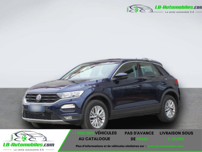Volkswagen T-Roc 2.0 TDI 150 Start/Stop BVA  occasion � Beaupuy
