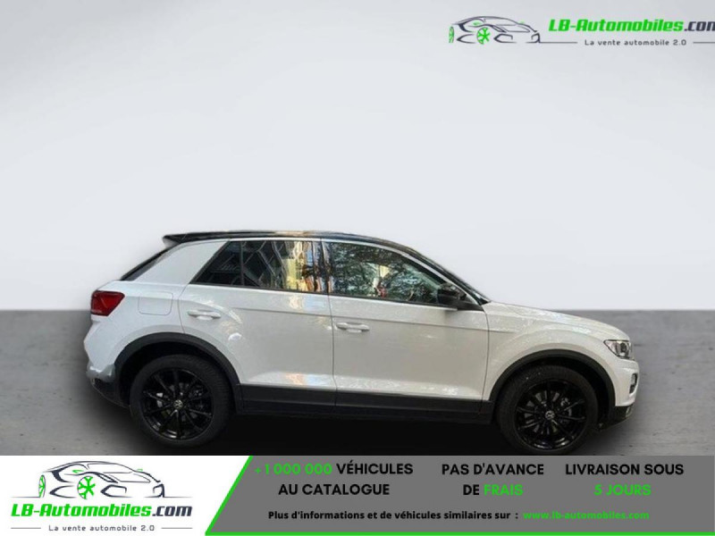 Volkswagen T-Roc 2.0 TDI 150 Start/Stop BVA  occasion � Beaupuy - photo n�5