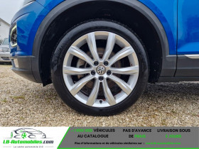 Volkswagen T-Roc 2.0 TDI 150 Start/Stop BVA  occasion � Beaupuy - photo n�8