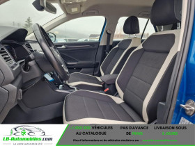 Volkswagen T-Roc 2.0 TDI 150 Start/Stop BVA  occasion � Beaupuy - photo n�7