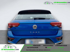 Volkswagen T-Roc 2.0 TDI 150 Start/Stop BVA  occasion � Beaupuy - photo n�6
