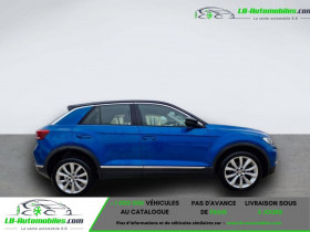 Volkswagen T-Roc 2.0 TDI 150 Start/Stop BVA  occasion � Beaupuy - photo n�5