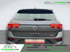 Volkswagen T-Roc 2.0 TDI 150 Start/Stop BVA  occasion � Beaupuy - photo n�6
