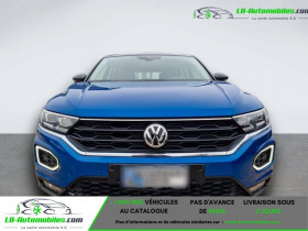 Volkswagen T-Roc 2.0 TDI 150 Start/Stop BVA  occasion � Beaupuy - photo n�4