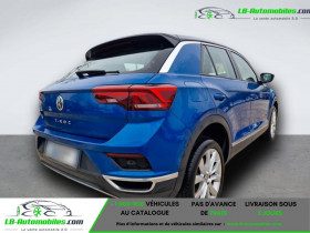 Volkswagen T-Roc 2.0 TDI 150 Start/Stop BVA  occasion � Beaupuy - photo n�3