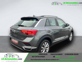 Volkswagen T-Roc 2.0 TDI 150 Start/Stop BVA  occasion � Beaupuy - photo n�3