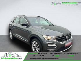 Volkswagen T-Roc 2.0 TDI 150 Start/Stop BVA  occasion � Beaupuy - photo n�2