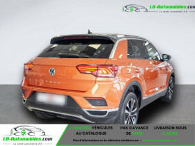 Volkswagen T-Roc 2.0 TDI 150 Start/Stop BVA  occasion � Beaupuy - photo n�3