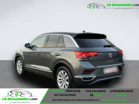 Volkswagen T-Roc 2.0 TDI 150 Start/Stop BVA  occasion � Beaupuy - photo n�4