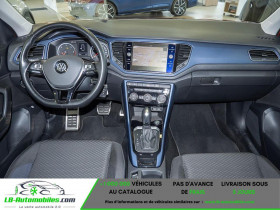 Volkswagen T-Roc 2.0 TDI 150 Start/Stop BVA  occasion � Beaupuy - photo n�2