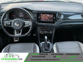Volkswagen T-Roc 2.0 TDI 150 Start/Stop BVA  occasion � Beaupuy - photo n�3