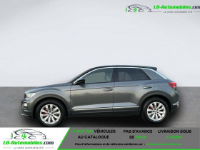 Volkswagen T-Roc 2.0 TDI 150 Start/Stop BVA  occasion � Beaupuy - photo n�6