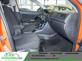 Volkswagen T-Roc 2.0 TDI 150 Start/Stop BVA  occasion � Beaupuy - photo n�4
