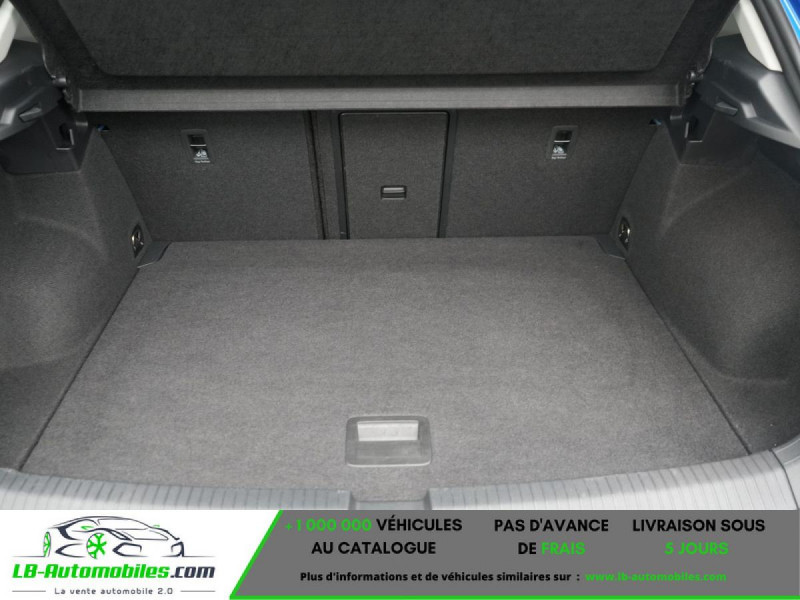 Volkswagen T-Roc 2.0 TDI 150 Start/Stop BVA  occasion � Beaupuy - photo n�8