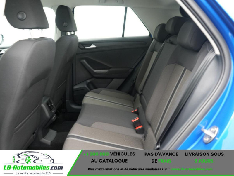 Volkswagen T-Roc 2.0 TDI 150 Start/Stop BVA  occasion � Beaupuy - photo n�7