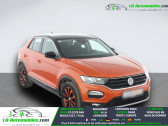 Annonce Volkswagen T-Roc occasion Diesel 2.0 TDI 150 Start/Stop BVA � Beaupuy