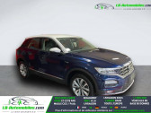Annonce Volkswagen T-Roc occasion Diesel 2.0 TDI 150 Start/Stop BVA � Beaupuy