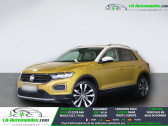 Annonce Volkswagen T-Roc occasion Diesel 2.0 TDI 150 Start/Stop BVA � Beaupuy