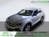 Volkswagen T-Roc occasion année 2022 boite Automatique Annonce Volkswagen T-Roc occasion Diesel 2.0 TDI 150 Start/Stop BVA à Beaupuy