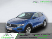 Volkswagen T-Roc occasion  année 2019 boite Automatique Annonce Volkswagen T-Roc occasion Diesel 2.0 TDI 150 Start/Stop BVA à Beaupuy