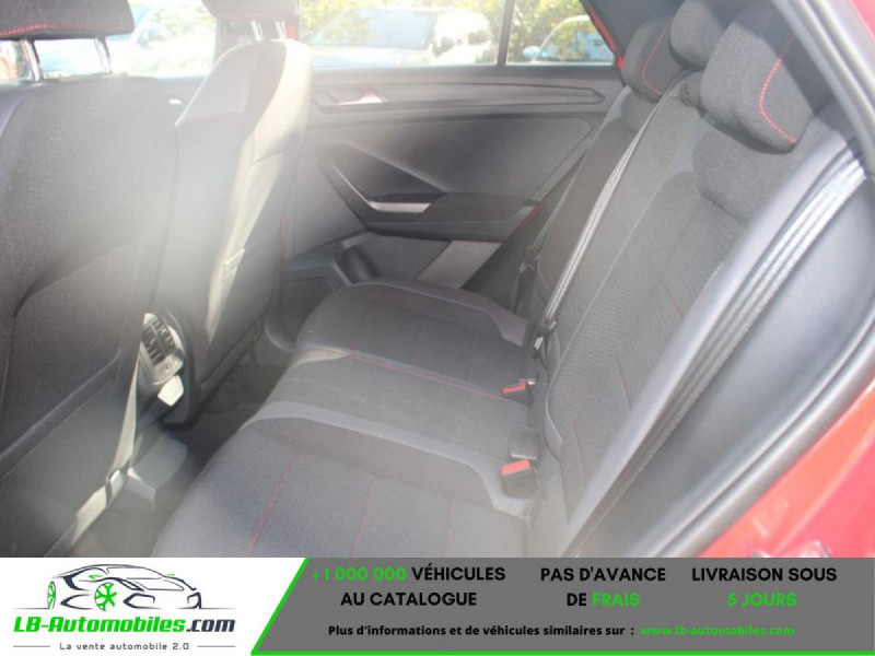 Volkswagen T-Roc 2.0 TDI 150 Start/Stop BVA 2021 - photo n°4 Volkswagen T-Roc 2.0 TDI 150 Start/Stop BVA  occasion à Beaupuy - photo n°4