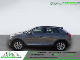Volkswagen T-Roc 2.0 TDI 150 Start/Stop BVA  occasion � Beaupuy - photo n�5