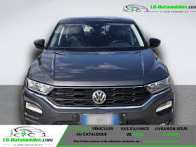 Volkswagen T-Roc 2.0 TDI 150 Start/Stop BVA  occasion � Beaupuy - photo n�4