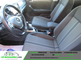 Volkswagen T-Roc 2.0 TDI 150 Start/Stop BVA  occasion � Beaupuy - photo n�4