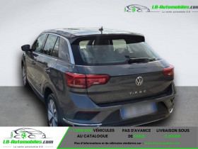 Volkswagen T-Roc 2.0 TDI 150 Start/Stop BVA  occasion � Beaupuy - photo n�3