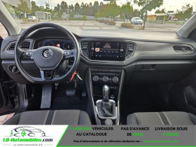 Volkswagen T-Roc 2.0 TDI 150 Start/Stop BVA  occasion � Beaupuy - photo n�2
