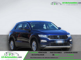 Volkswagen T-Roc 2.0 TDI 150 Start/Stop BVA  occasion � Beaupuy - photo n�2