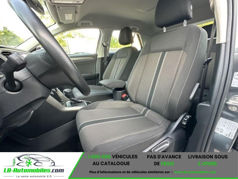 Volkswagen T-Roc 2.0 TDI 150 Start/Stop BVA  occasion � Beaupuy - photo n�6