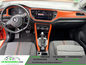 Volkswagen T-Roc 2.0 TDI 150 Start/Stop BVA  occasion � Beaupuy - photo n�3