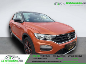 Volkswagen T-Roc 2.0 TDI 150 Start/Stop BVA  occasion � Beaupuy - photo n�2