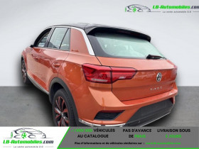 Volkswagen T-Roc 2.0 TDI 150 Start/Stop BVA  occasion � Beaupuy - photo n�4